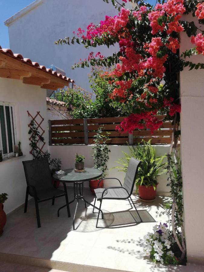Apartamento Small With Yard