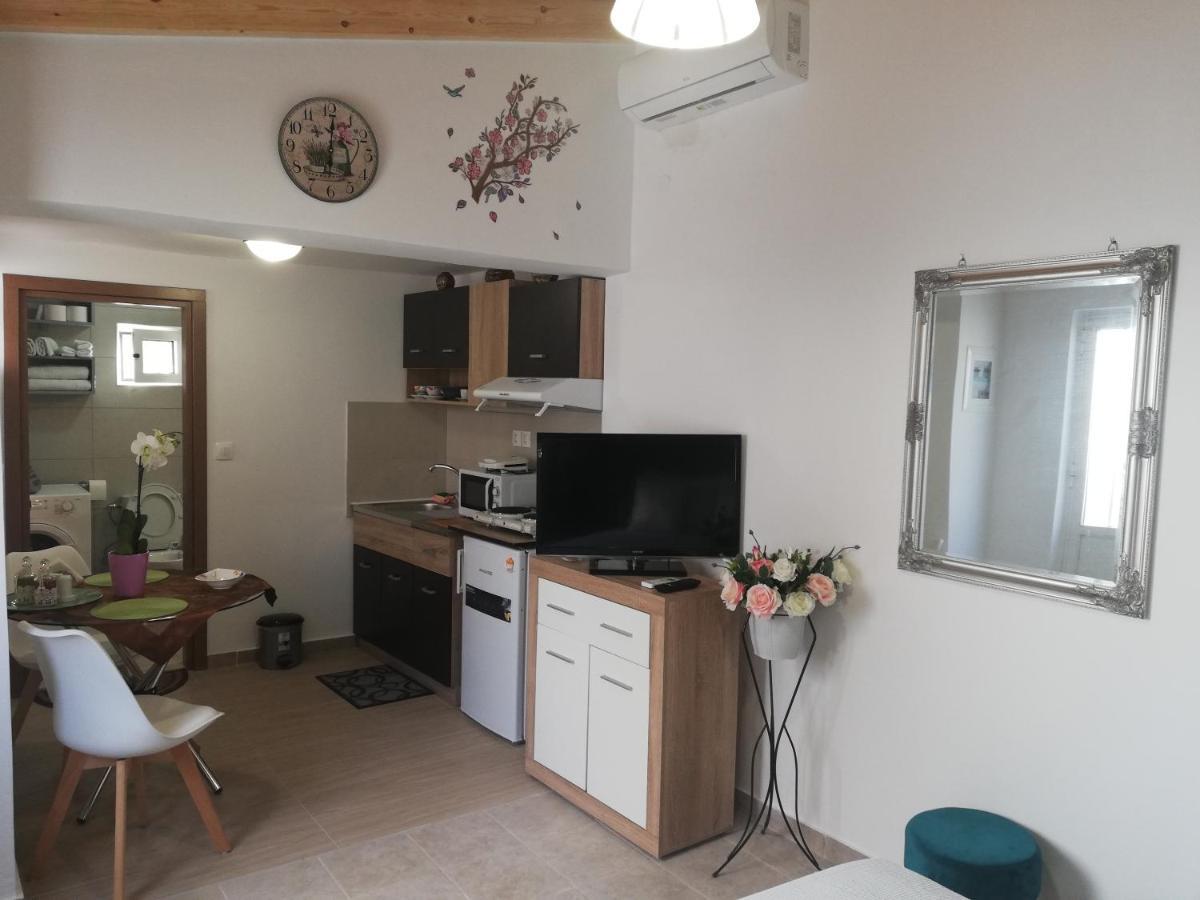 Apartamento Small With Yard *