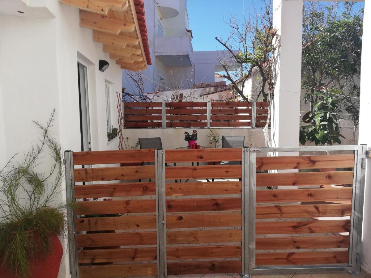 Small With Yard La Canea