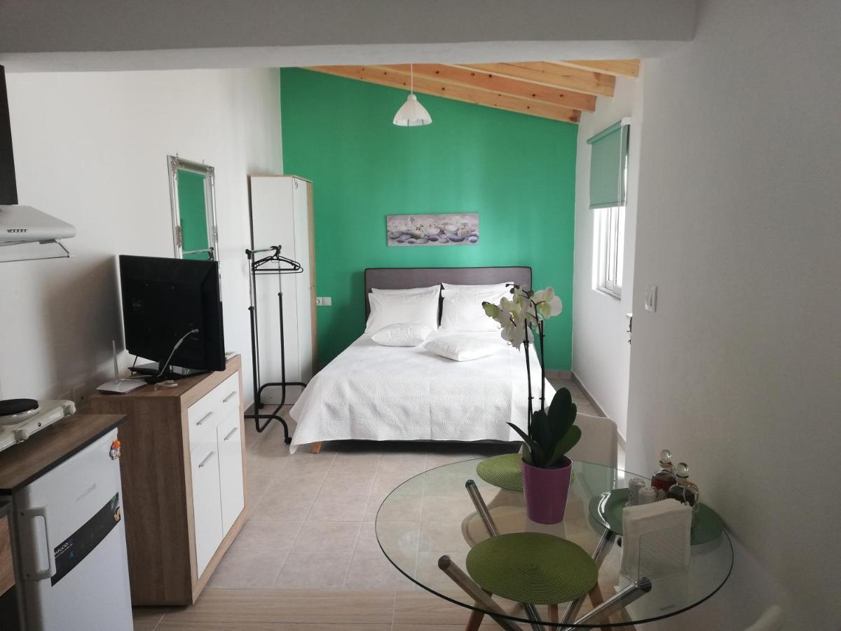 Apartamento Small With Yard *