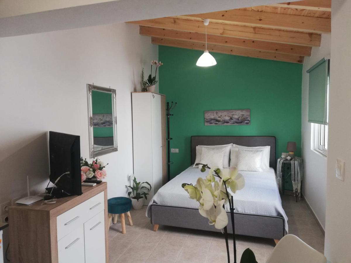 Appartement Small With Yard