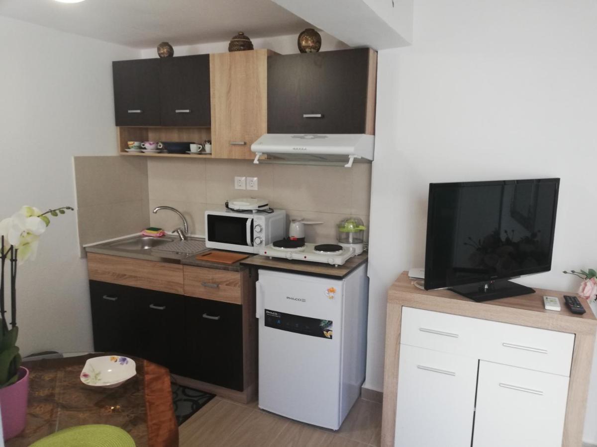 Apartamento Small With Yard *