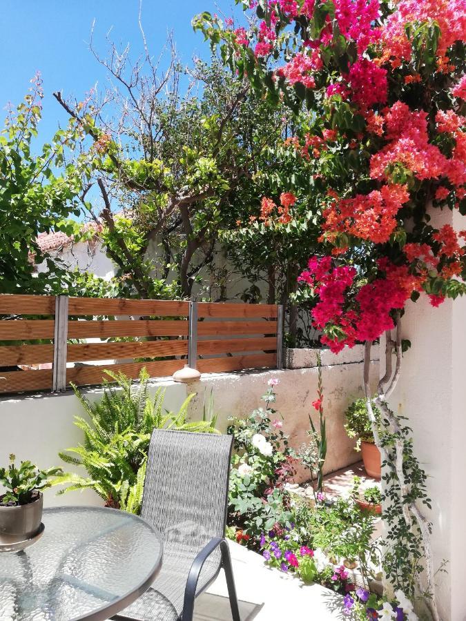 Apartamento Small With Yard *