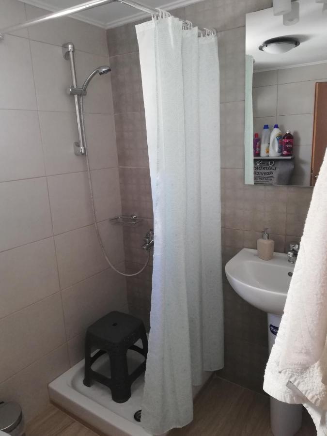 Small With Yard Apartamento La Canea
